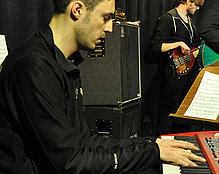TORSTEN GOODS & BAND FEAT.MAGNUS LINDGREN