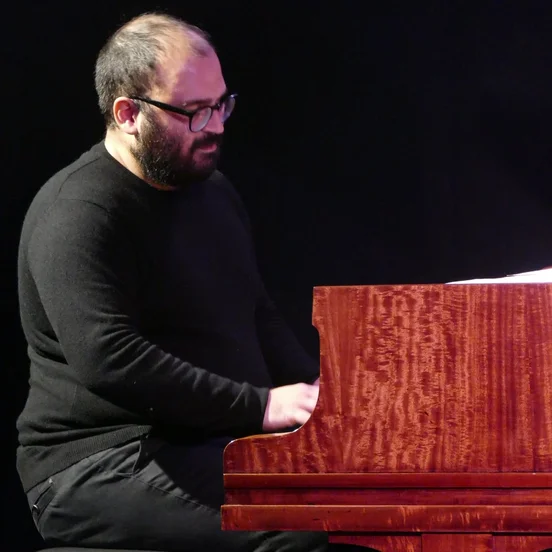 A Tribute to Oscar Peterson