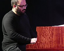 A Tribute to Oscar Peterson