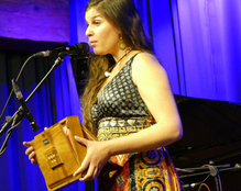 Filippa Gojo Quartett