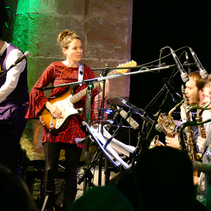 Monika Roscher BigBand
