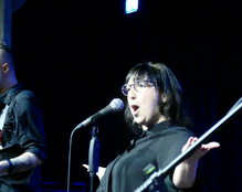 Jessy Martens and Band