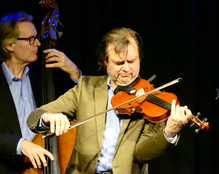 Joerg Widmoser & Stephan Holstein Quintet