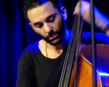Or Bareket Quartet