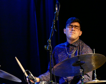 Daniel Garcia Trio