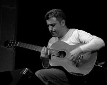 Hans Fickelschers European Brasil Project