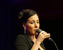 Rüdiger Eisenhauers Sleigh Ride Orchestra feat. Special Guest Lisa Bassenge