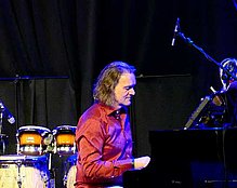 Trio ELF & Guests