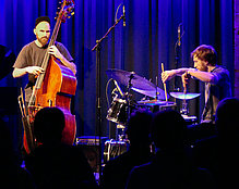 Leo Betzl Trio (LBT)