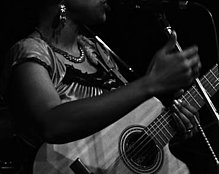 Carmen Souza & Band