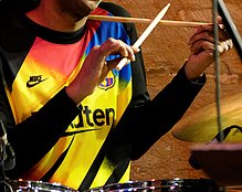 Ray Anderson Pocket Brass Band