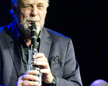 Joerg Widmoser & Stephan Holstein Quintet
