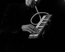 Hugo Siegmeth Quartet