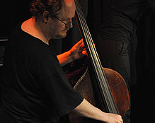 1. Volvo Big Band Festival feat. Jazz Legende Bob Brookmeyer