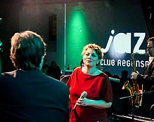 Anne Schnell & JoJo Effect