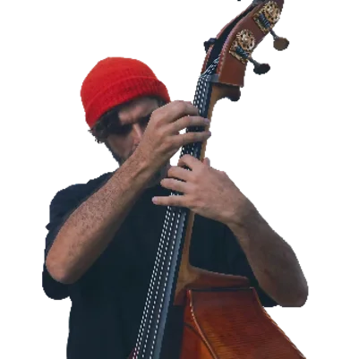 PETROS KLAMPANIS „Latent Info“ feat. Kristjan Randalu & Ziv Ravitz