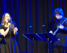 Margot Gerlitz & Band