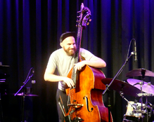 Leo Betzl Trio
