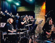 BigBand Meeting