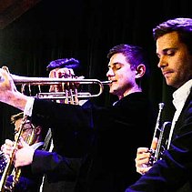 Jazzrausch Bigband