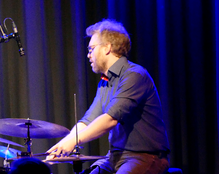 Schlippenbach Trio