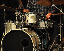 Paulo Morello-Jermaine Landsberger Quartet