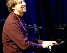 Daniel Garcia Trio