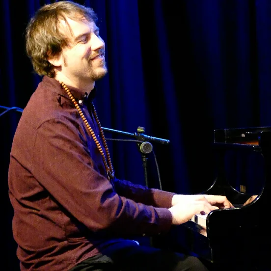 Daniel Garcia Trio
