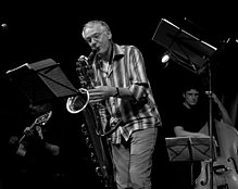Christoph Hörmann & Bob Rückerl Quintett 