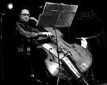 Vitold Rek - Bob Degen Duo