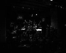 European Youth Jazz Orchestra