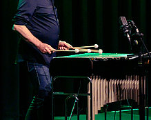 Aerial – Alexandra Lehmler & Franck Tortiller