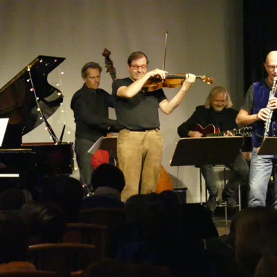 LandesJazzFestival