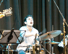 Franziska Eberl Quintett