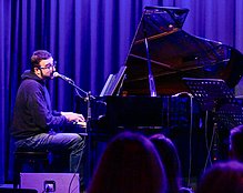 Session mit Rolli Rollins