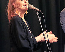 Lisa Wahlandt Trio