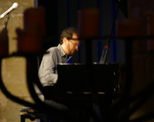 Omer Klein Trio