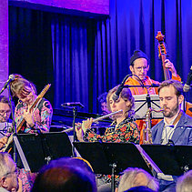 Monika Roscher Bigband