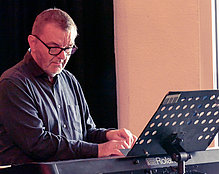 Jazzbrunch im Degginger mit Flexible Friends