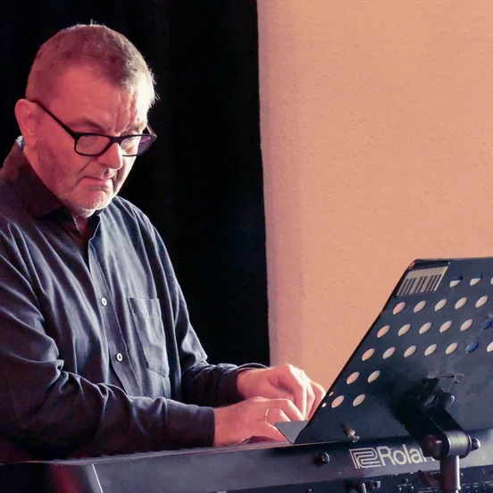 Jazzbrunch im Degginger mit Flexible Friends