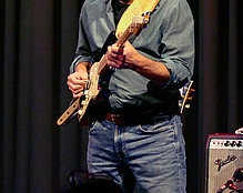 Yankee Meier Organ Trio