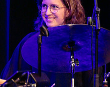 Gee Hye Lee Trio feat. Song Yi Jeon