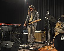 Cindy Blackman Santana Group