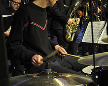 BIG BAND MEETING