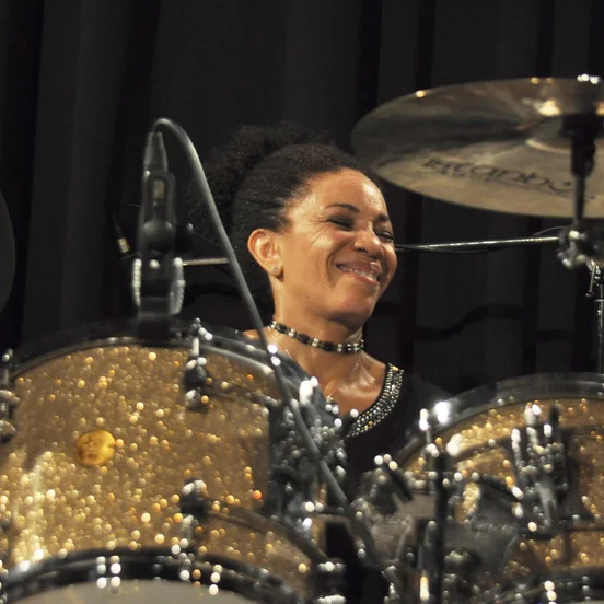 Cindy Blackman Santana Group