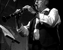 Joe's Jazzmen