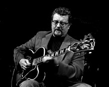 Martin Taylor