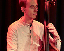 Vincent Meissner Trio
