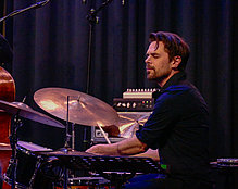 Pablo Held Trio