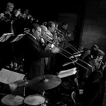 Summit Jazz Orchestra